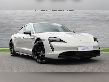 Used Porsche Taycan 2022 for sale - 79326349: Photo