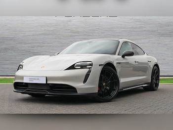 Used Porsche Taycan 2022 for sale - 79326349: Photo