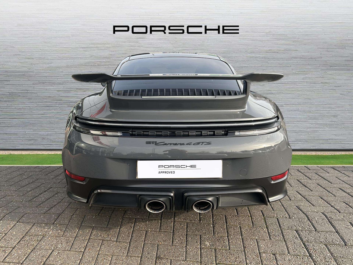 Used Porsche 911 2026 for sale - 77294288: Photo 10