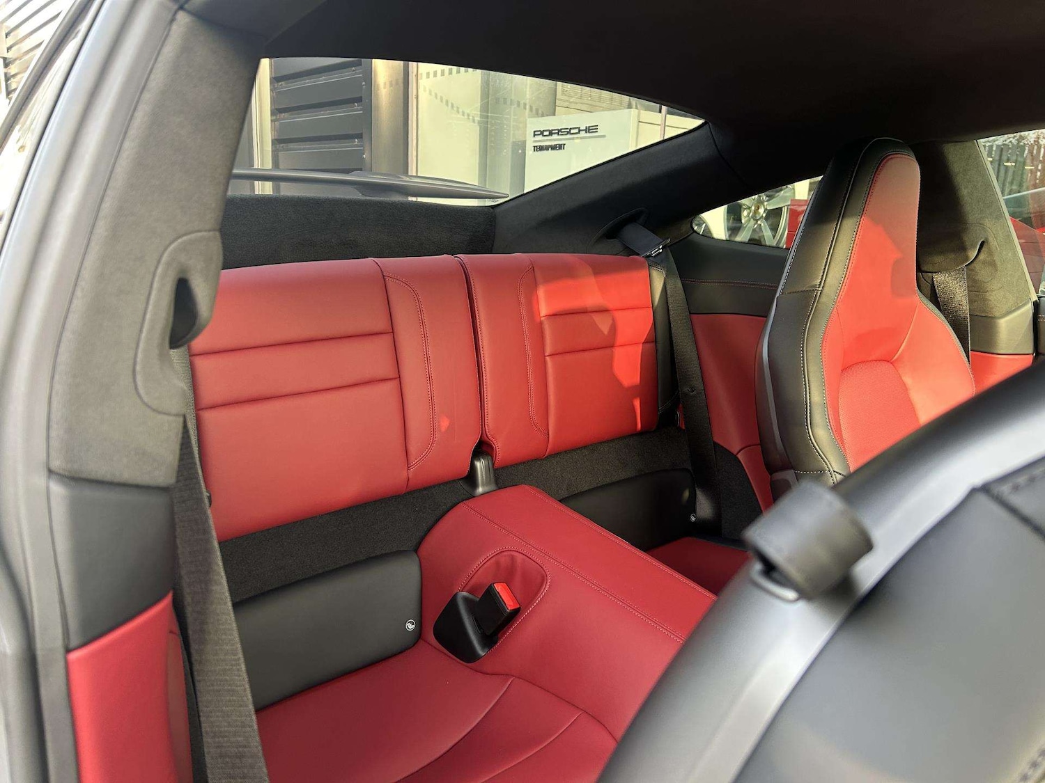 Used Porsche 911 2026 for sale - 77294288: Photo 12