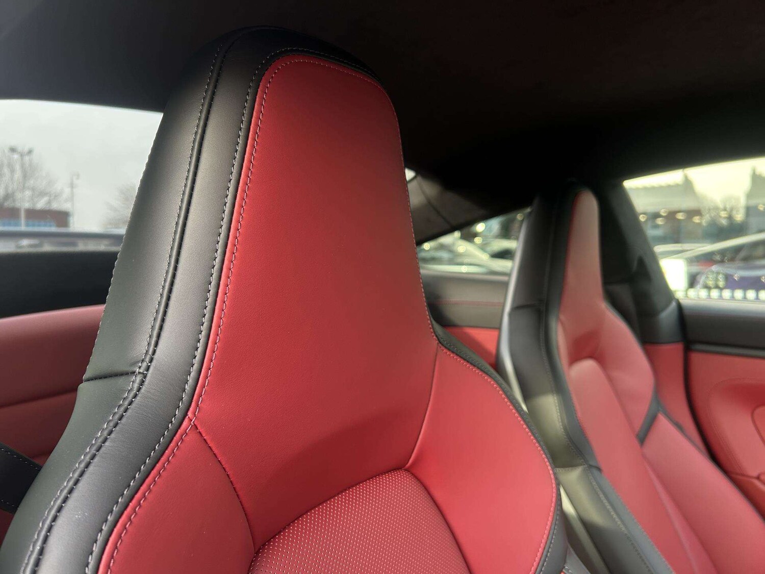 Used Porsche 911 2026 for sale - 77294288: Photo 14