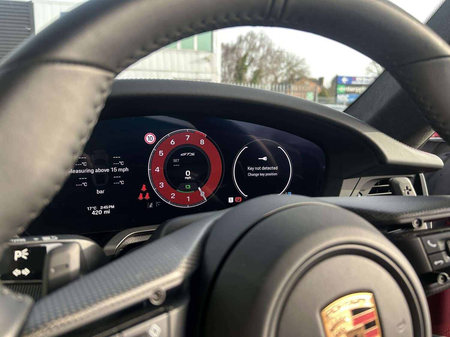 Used Porsche 911 2026 for sale - 77294288: Photo 16