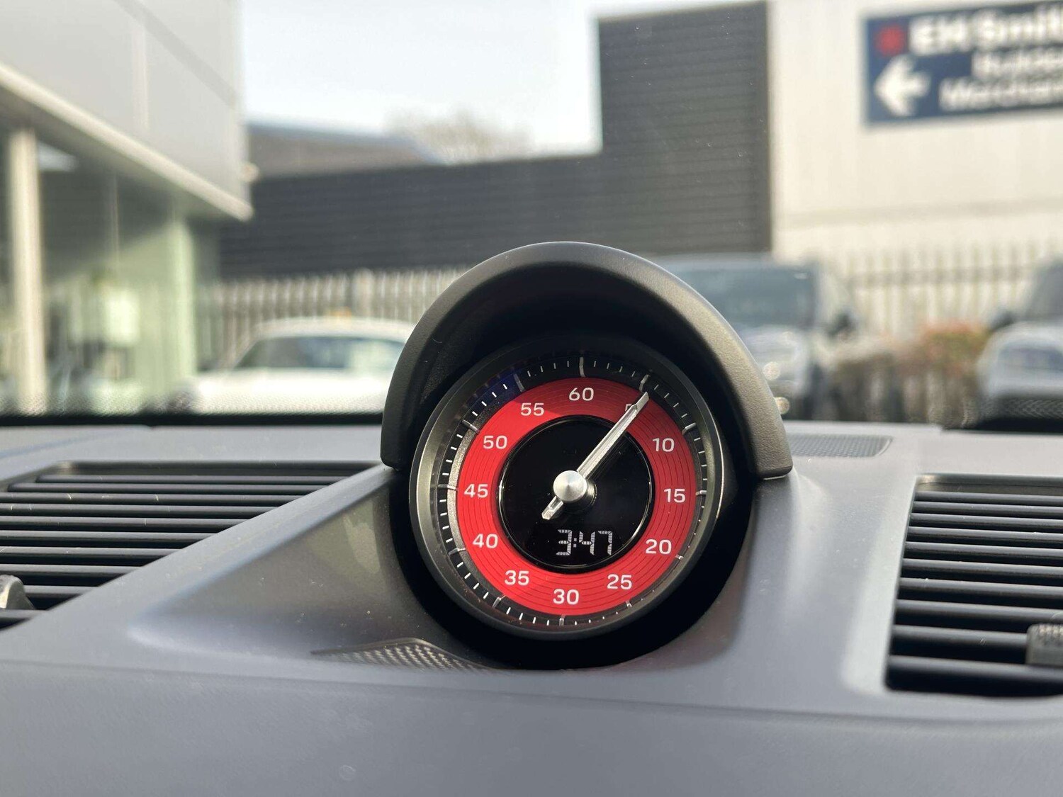 Used Porsche 911 2026 for sale - 77294288: Photo 17