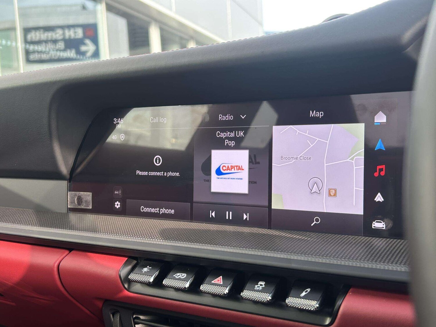 Used Porsche 911 2026 for sale - 77294288: Photo 18