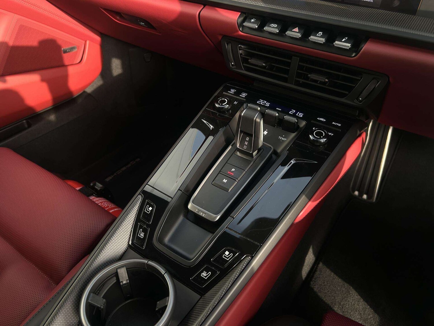 Used Porsche 911 2026 for sale - 77294288: Photo 19