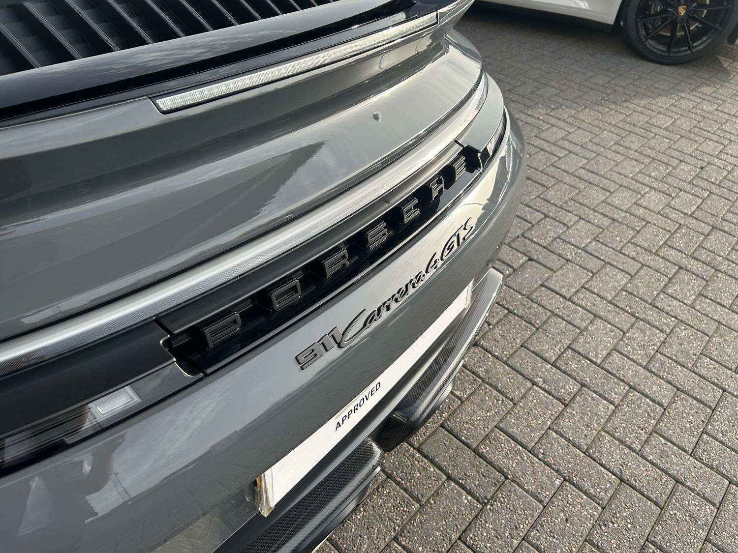 Used Porsche 911 2026 for sale - 77294288: Photo 23