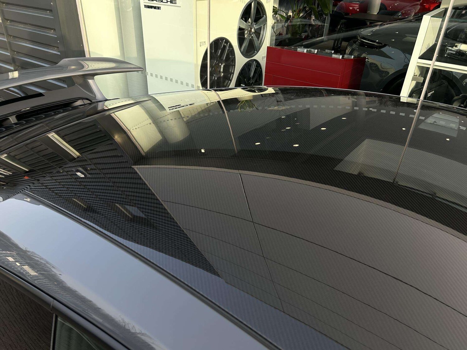 Used Porsche 911 2026 for sale - 77294288: Photo 24