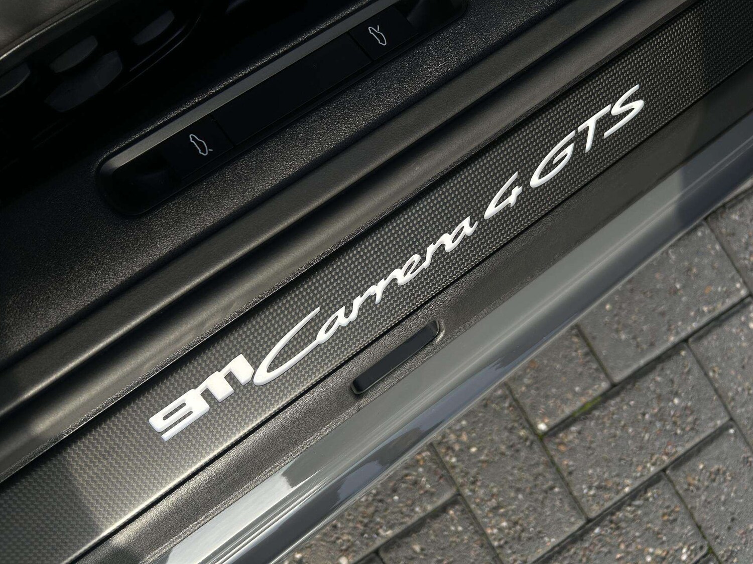 Used Porsche 911 2026 for sale - 77294288: Photo 25