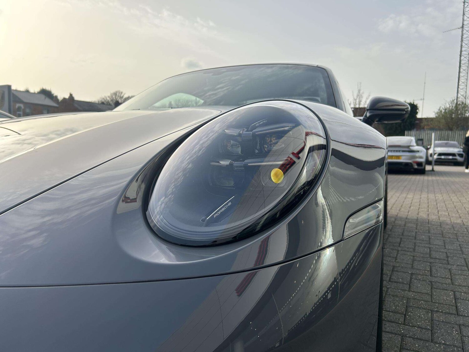 Used Porsche 911 2026 for sale - 77294288: Photo 30