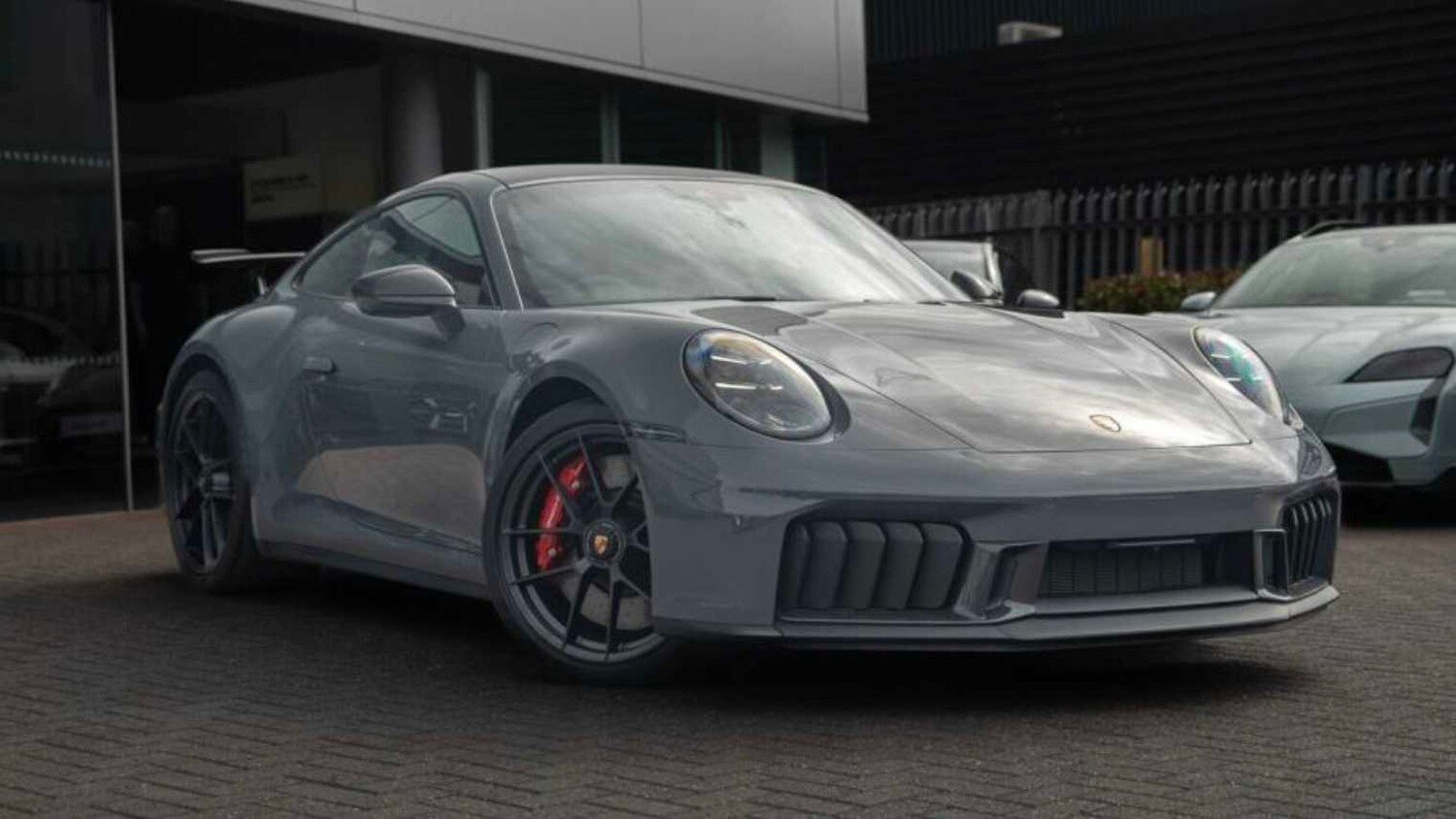 Used Porsche 911 2026 for sale - 77294288: Photo 31