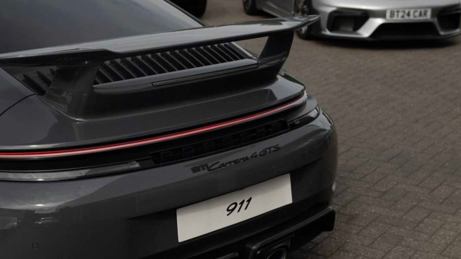 Used Porsche 911 2026 for sale - 77294288: Photo 33