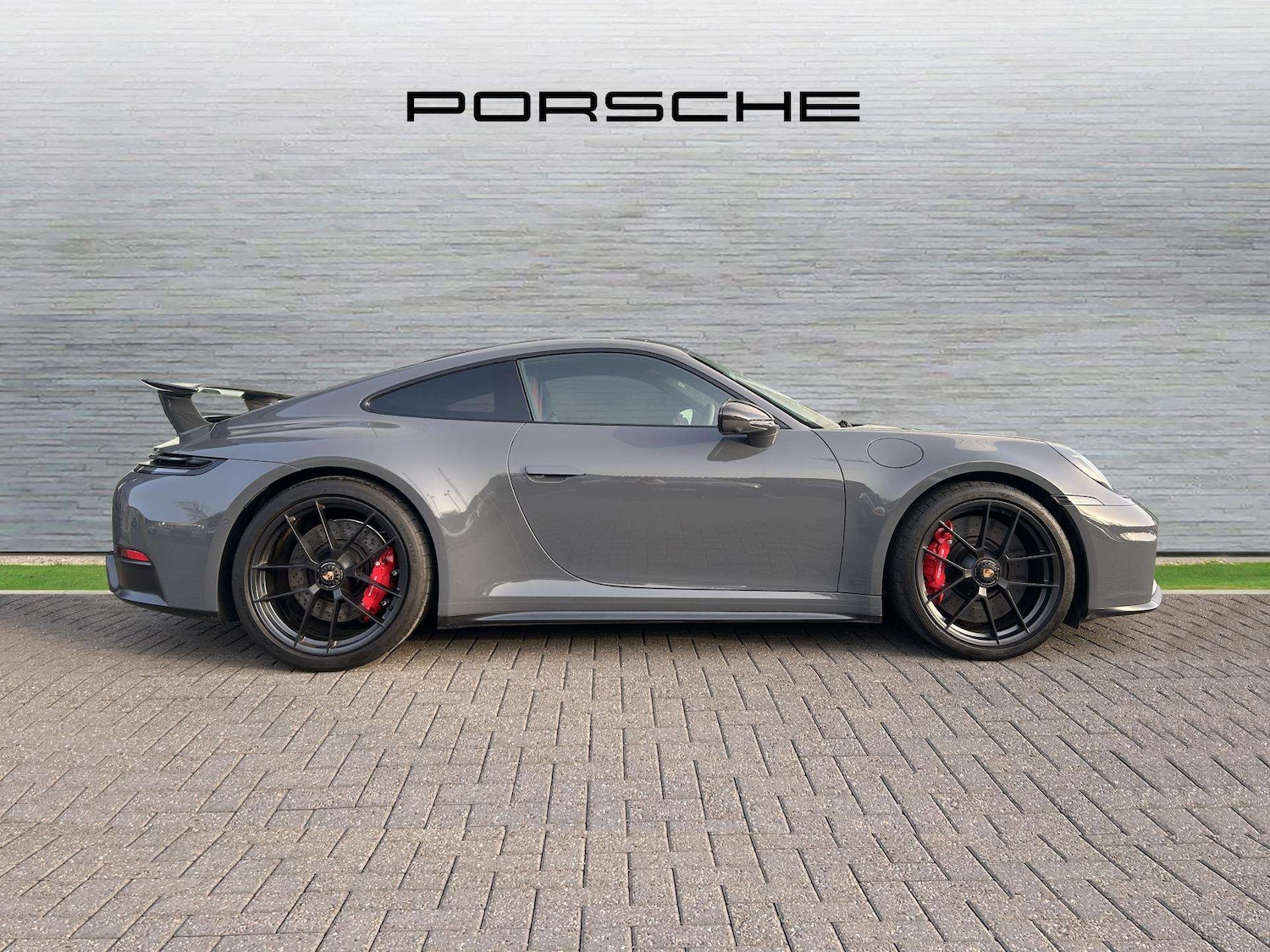 Used Porsche 911 2026 for sale - 77294288: Photo 7