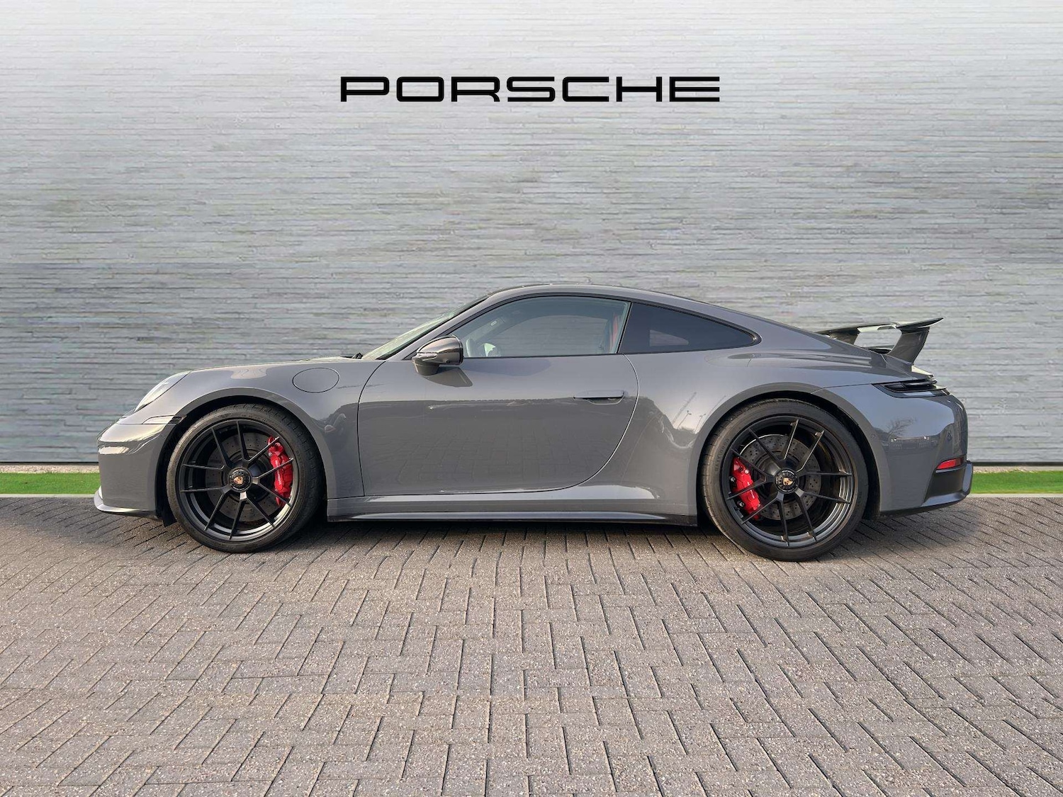 Used Porsche 911 2026 for sale - 77294288: Photo 8