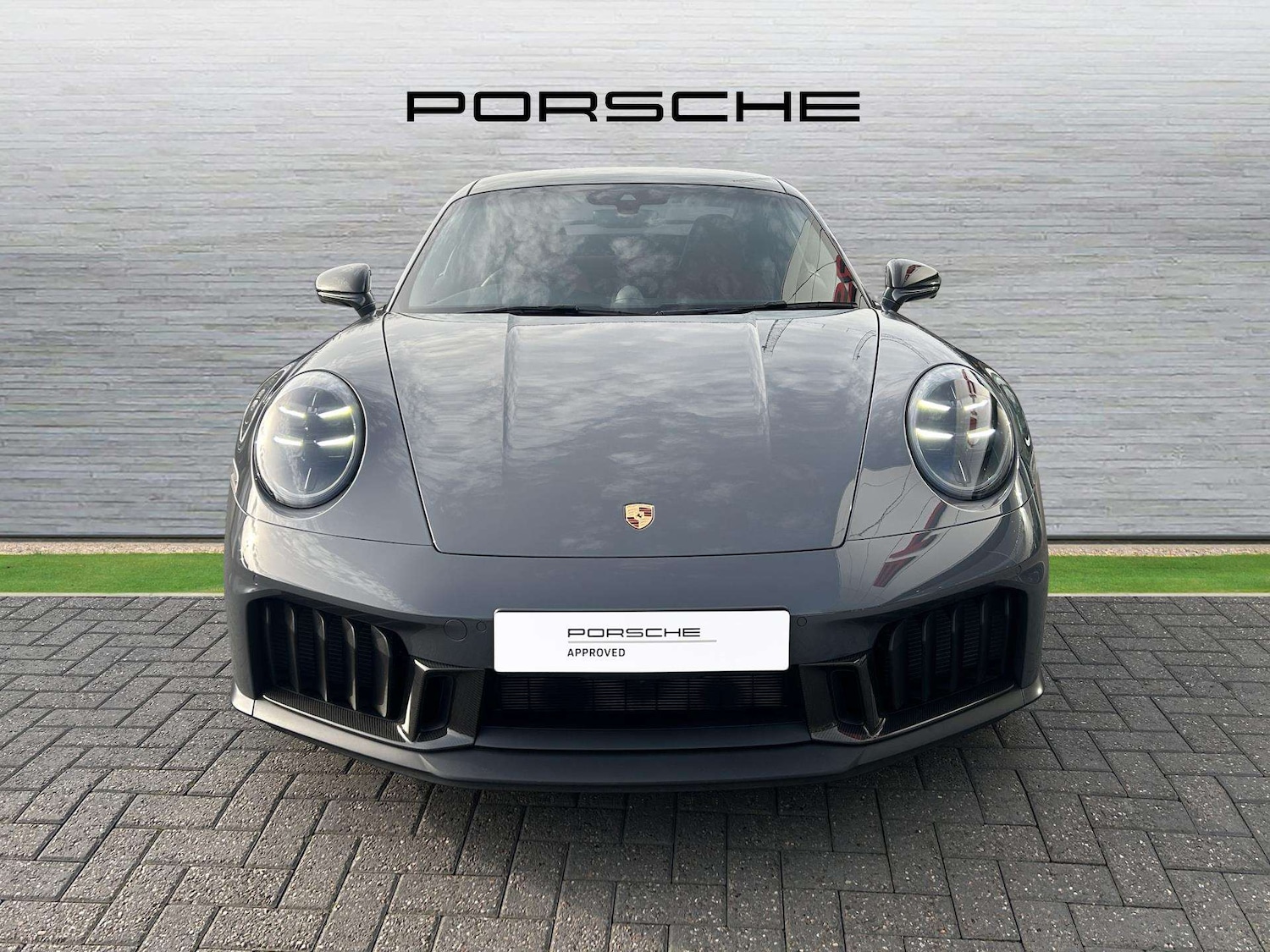 Used Porsche 911 2026 for sale - 77294288: Photo 9