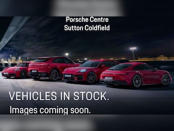 Used Porsche Cayenne 2022 for sale - 78407608: Photo