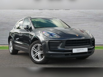 Used Porsche Macan 2024 for sale - 79015211: Photo
