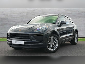 Used Porsche Macan 2024 for sale - 79015211: Photo