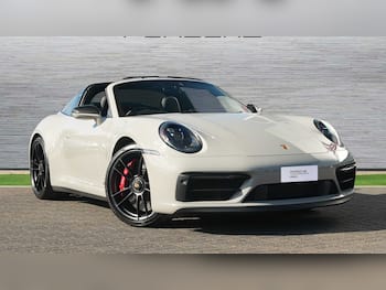 Used Porsche 911 2023 for sale - 79851010: Photo