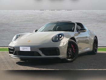 Used Porsche 911 2023 for sale - 79851010: Photo