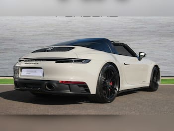 Used Porsche 911 2023 for sale - 79851010: Photo