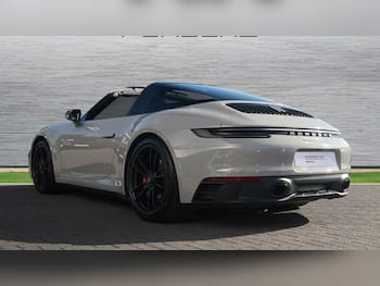 Used Porsche 911 2023 for sale - 79851010: Photo