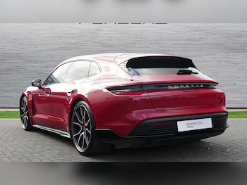 Used Porsche Taycan 2022 for sale - 79078638: Photo
