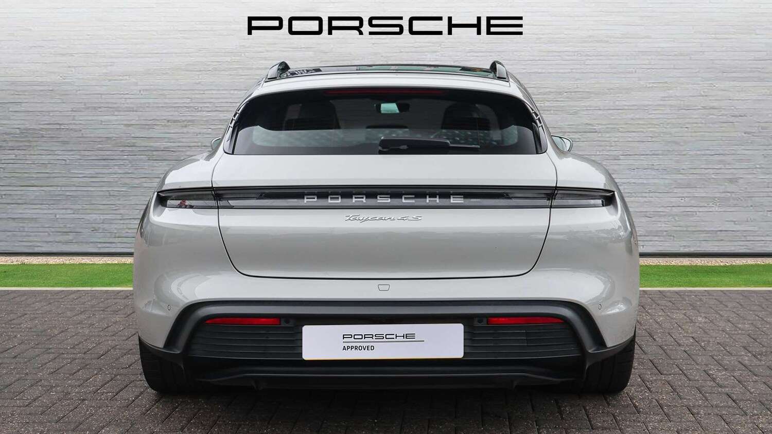 Used Porsche Taycan 2022 for sale - 76156127: Photo 10