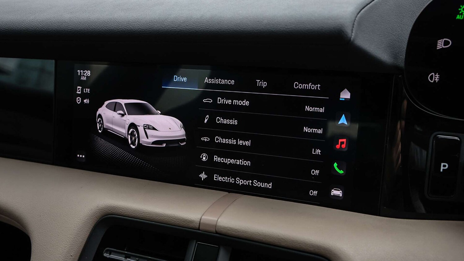 Used Porsche Taycan 2022 for sale - 76156127: Photo 22