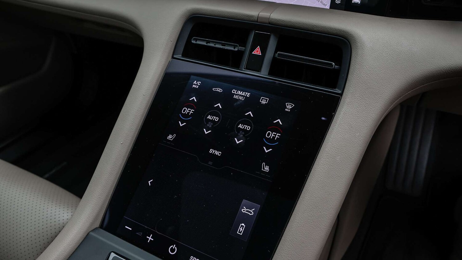 Used Porsche Taycan 2022 for sale - 76156127: Photo 23