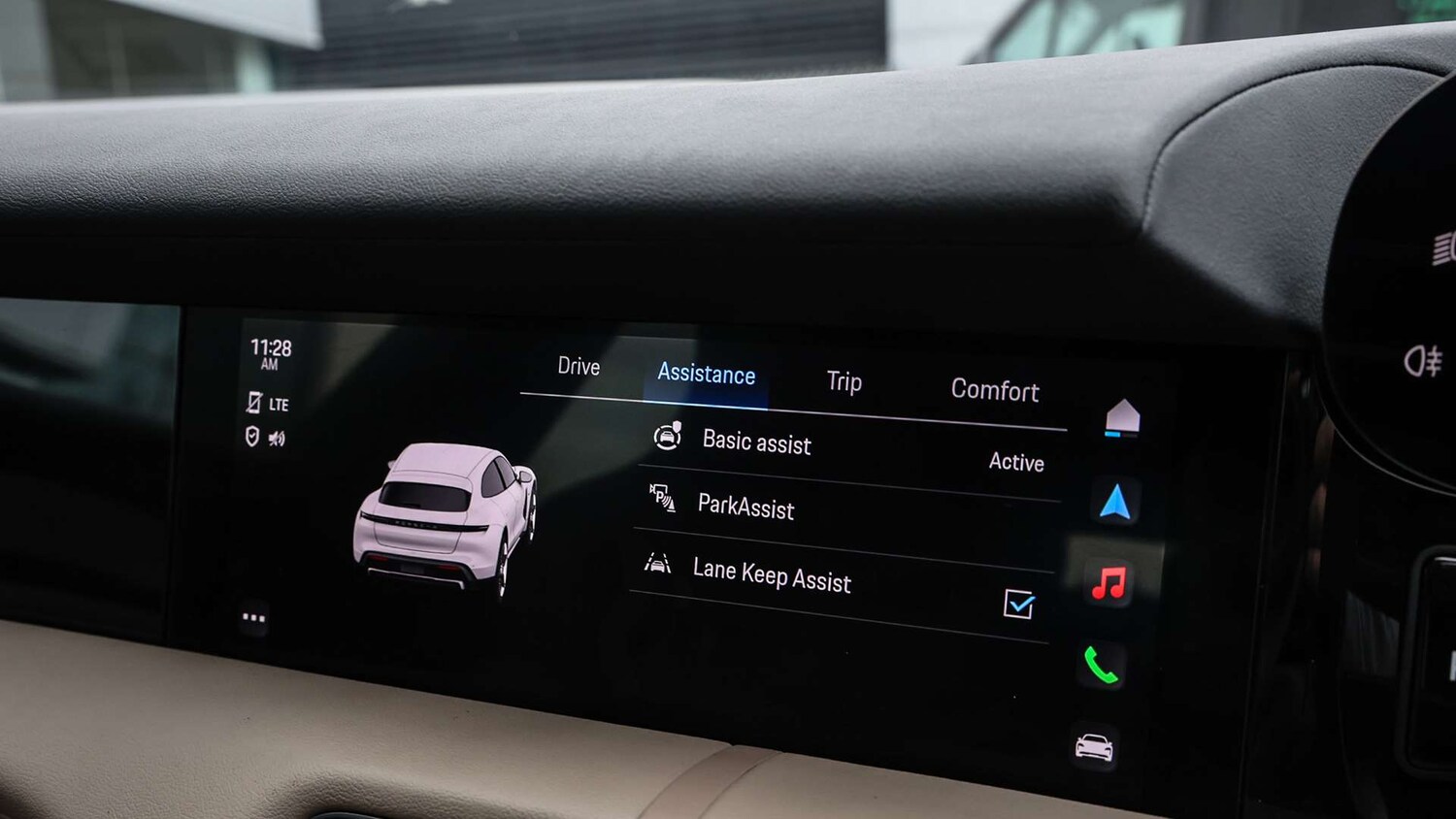 Used Porsche Taycan 2022 for sale - 76156127: Photo 25