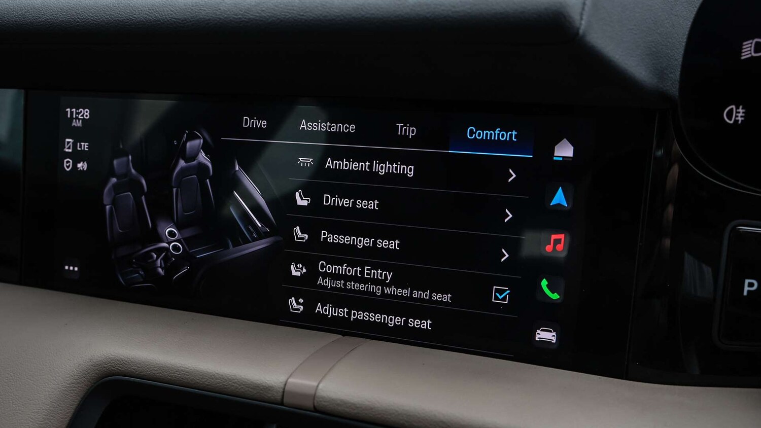 Used Porsche Taycan 2022 for sale - 76156127: Photo 26