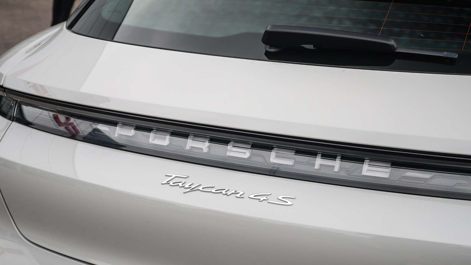 Used Porsche Taycan 2022 for sale - 76156127: Photo 35