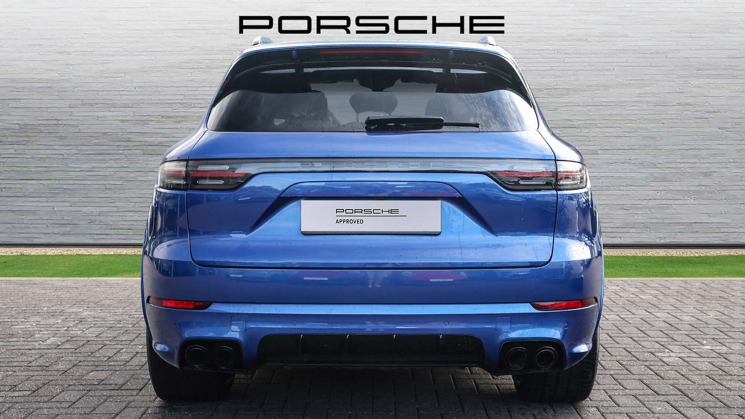 Used Porsche Cayenne 2023 for sale - 76475832: Photo 10