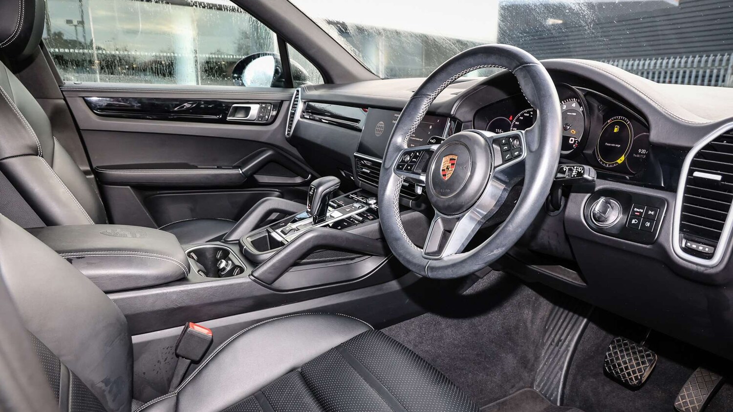 Used Porsche Cayenne 2023 for sale - 76475832: Photo 11