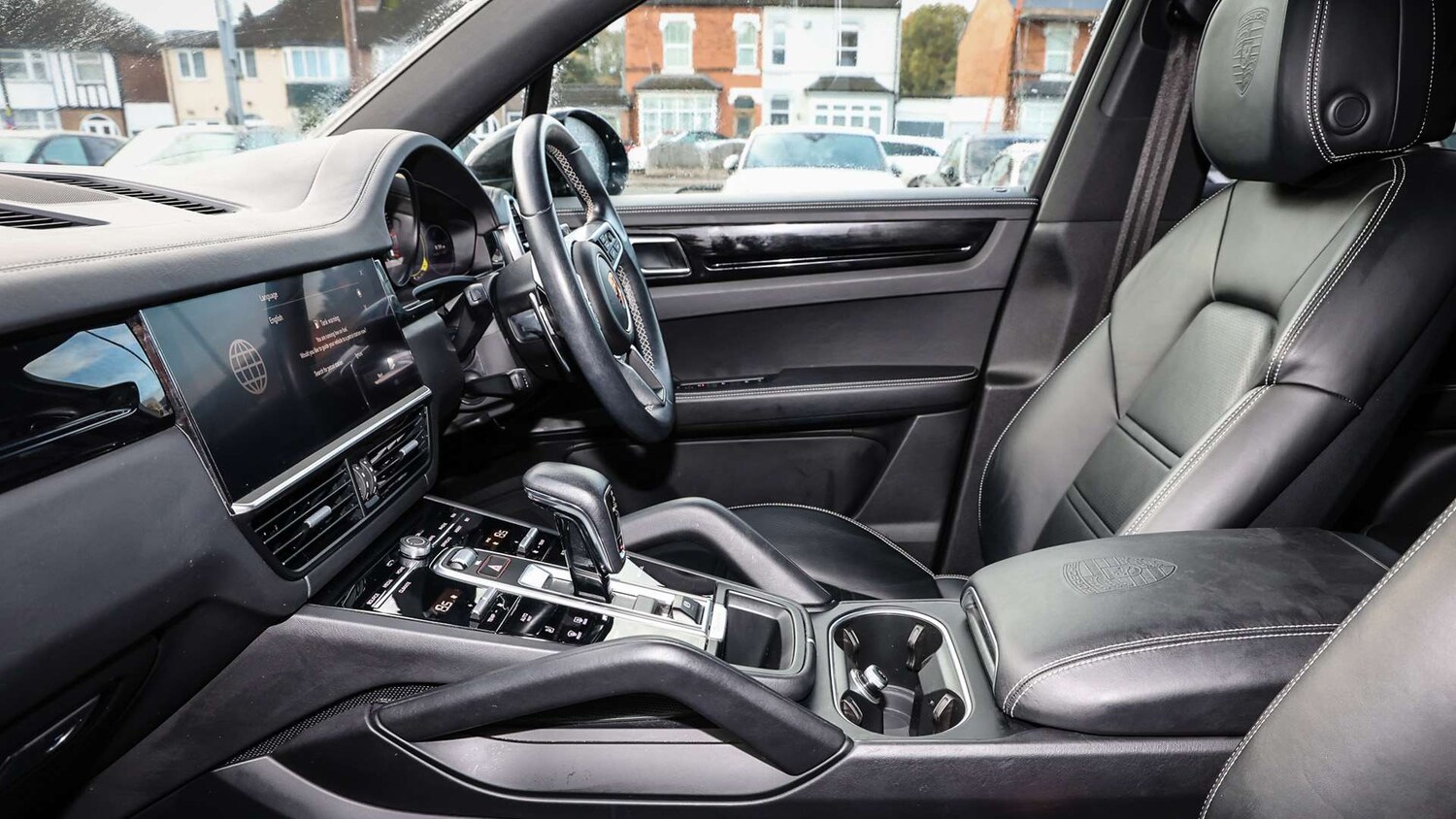 Used Porsche Cayenne 2023 for sale - 76475832: Photo 13