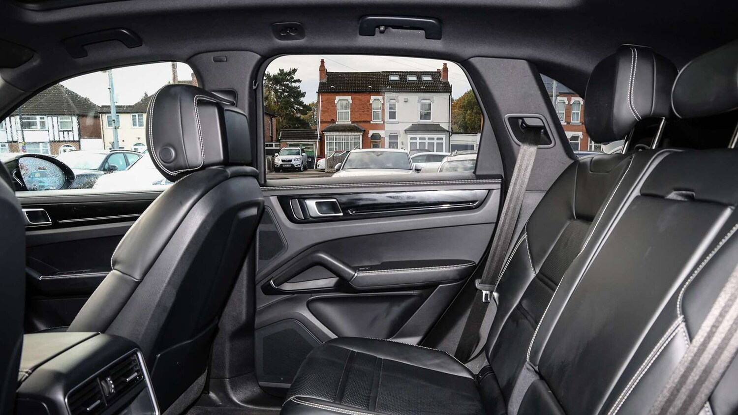 Used Porsche Cayenne 2023 for sale - 76475832: Photo 15