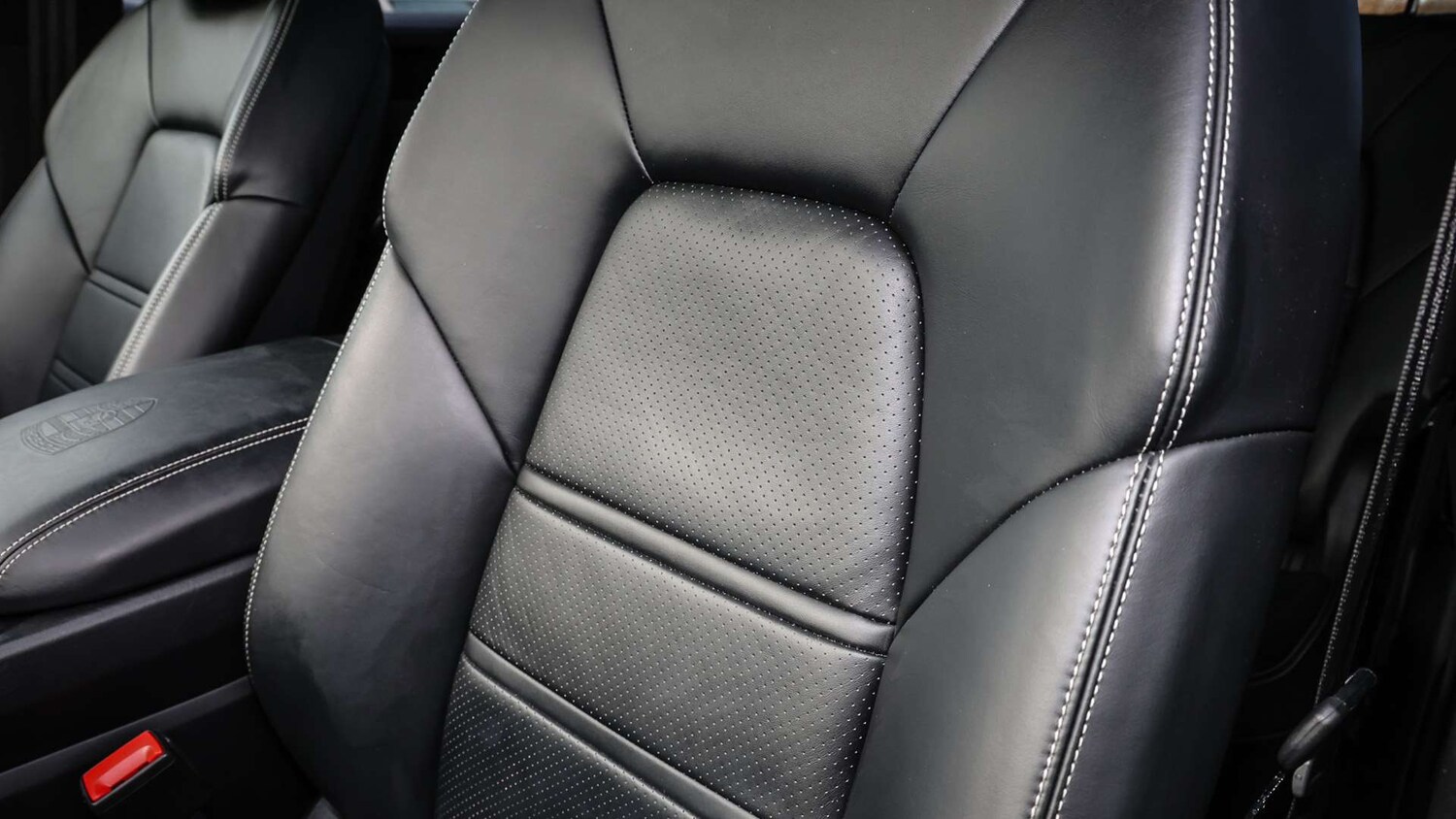 Used Porsche Cayenne 2023 for sale - 76475832: Photo 16