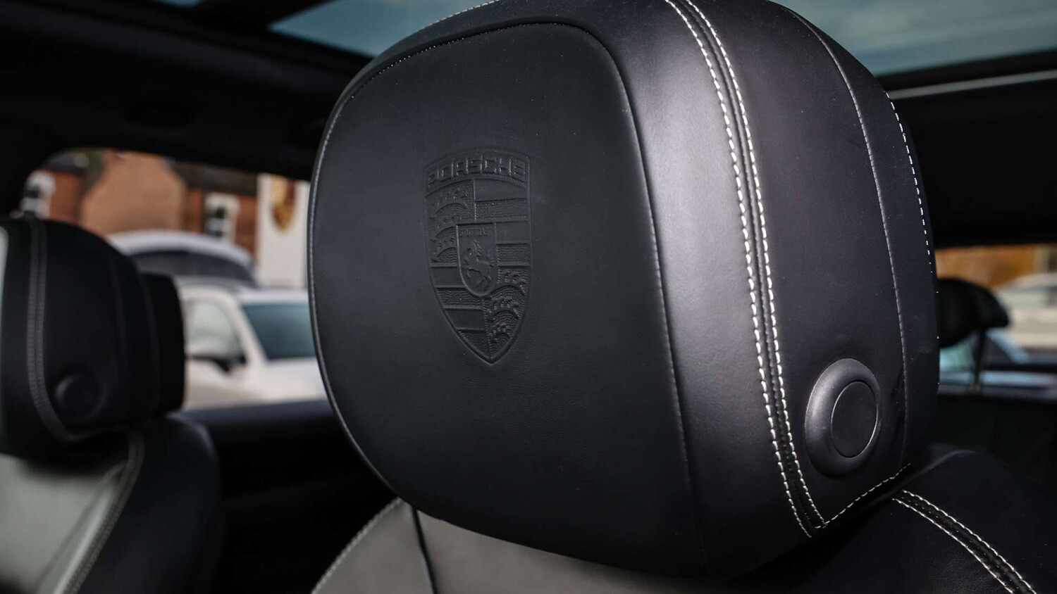 Used Porsche Cayenne 2023 for sale - 76475832: Photo 17