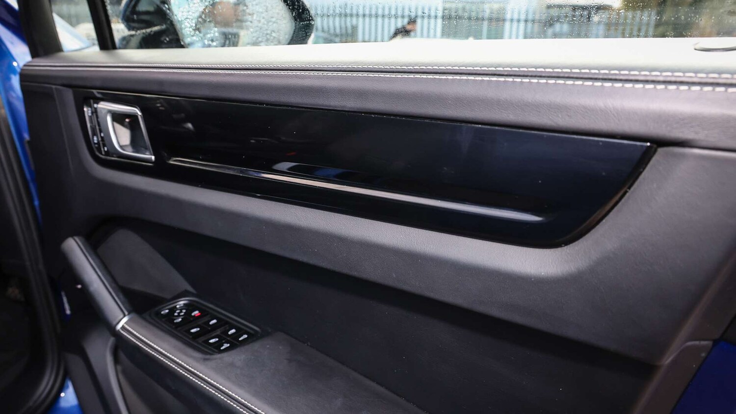 Used Porsche Cayenne 2023 for sale - 76475832: Photo 18