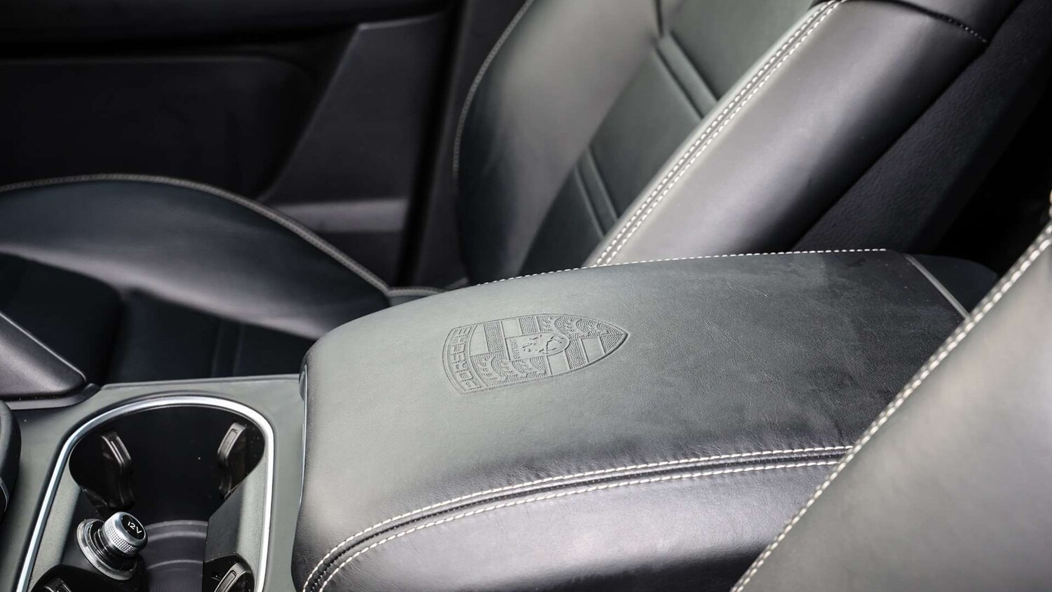 Used Porsche Cayenne 2023 for sale - 76475832: Photo 19