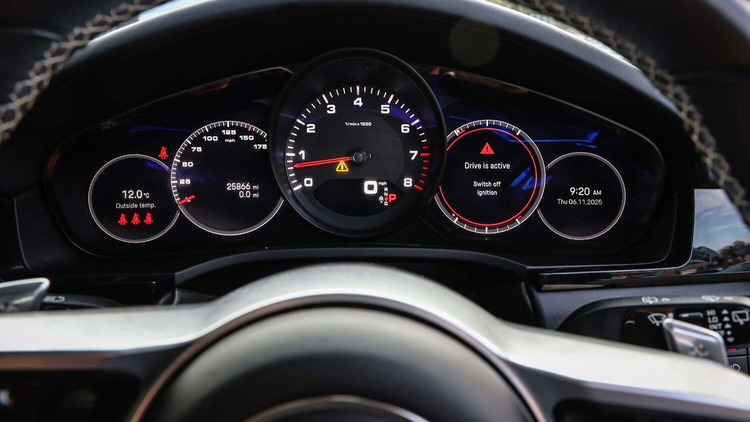 Used Porsche Cayenne 2023 for sale - 76475832: Photo 21