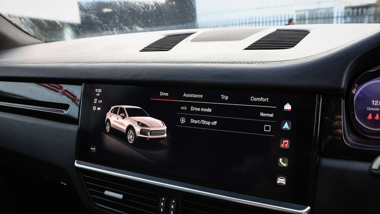 Used Porsche Cayenne 2023 for sale - 76475832: Photo 23