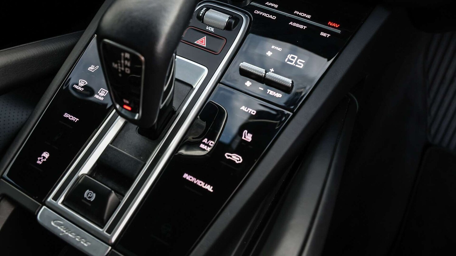 Used Porsche Cayenne 2023 for sale - 76475832: Photo 25