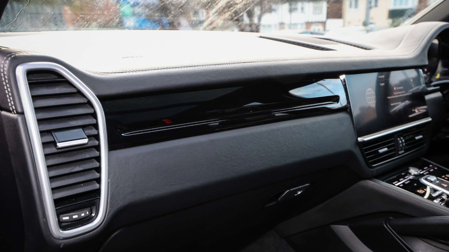 Used Porsche Cayenne 2023 for sale - 76475832: Photo 28