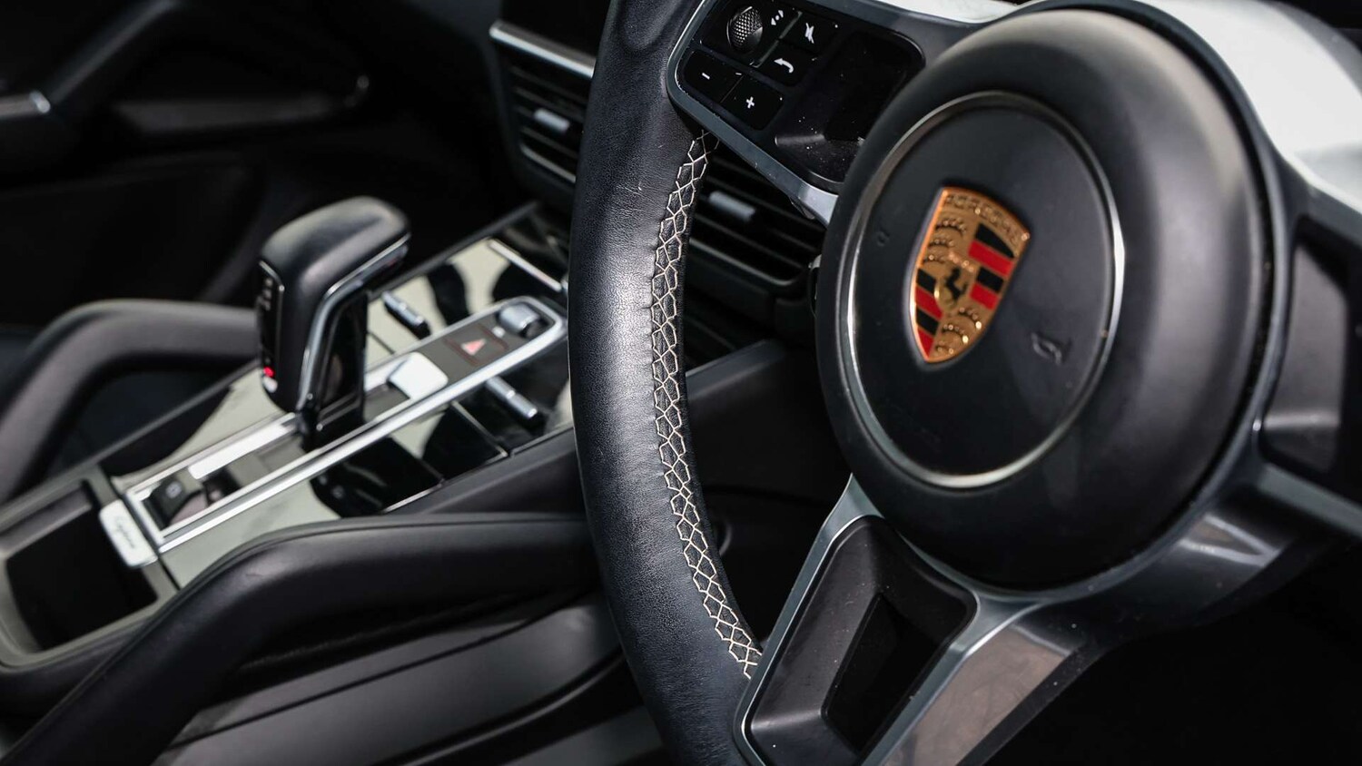 Used Porsche Cayenne 2023 for sale - 76475832: Photo 29