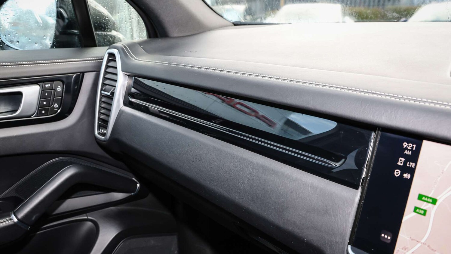 Used Porsche Cayenne 2023 for sale - 76475832: Photo 30