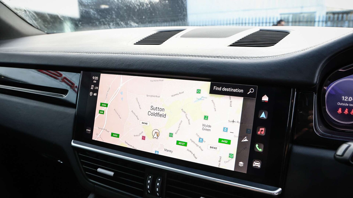 Used Porsche Cayenne 2023 for sale - 76475832: Photo 31