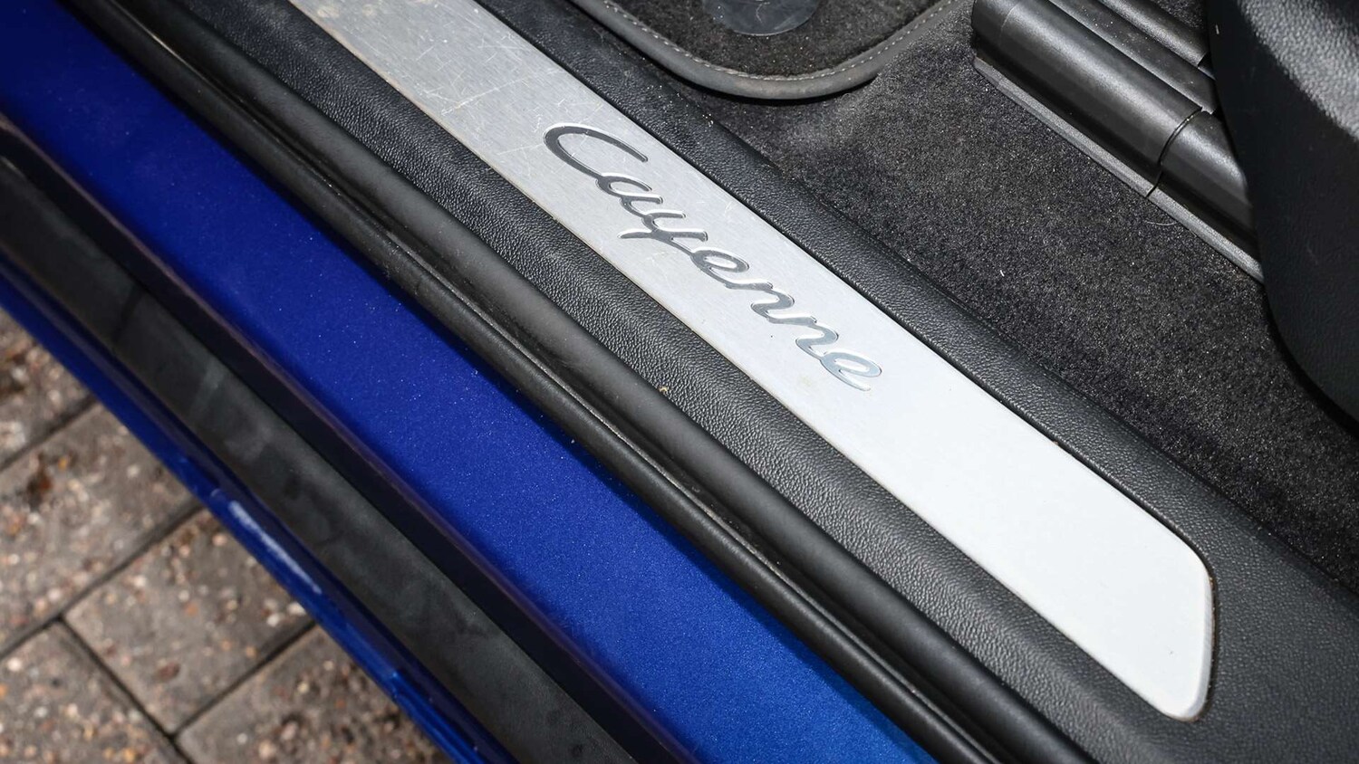 Used Porsche Cayenne 2023 for sale - 76475832: Photo 32