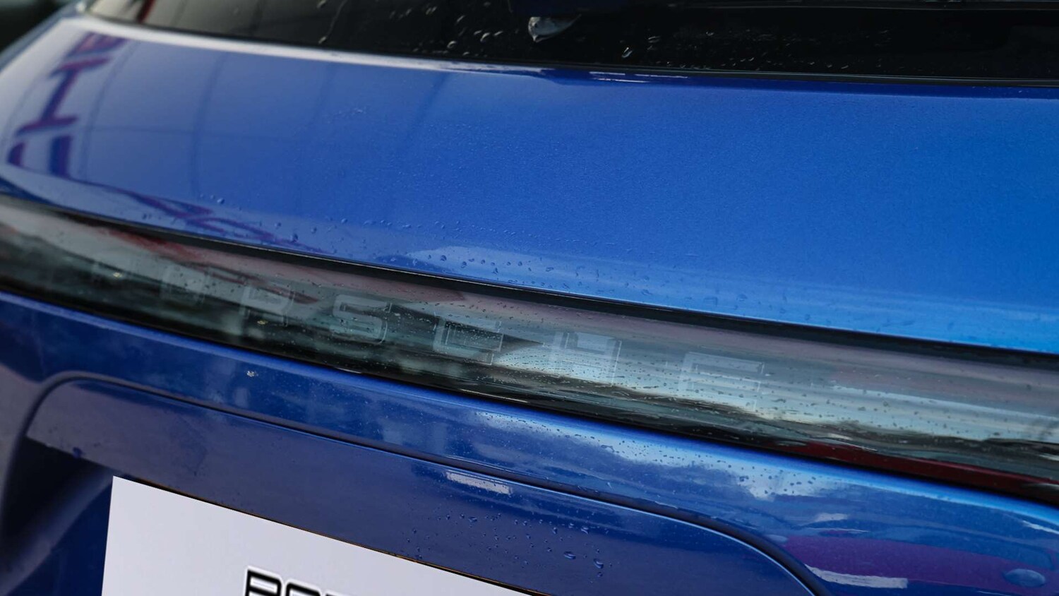 Used Porsche Cayenne 2023 for sale - 76475832: Photo 33