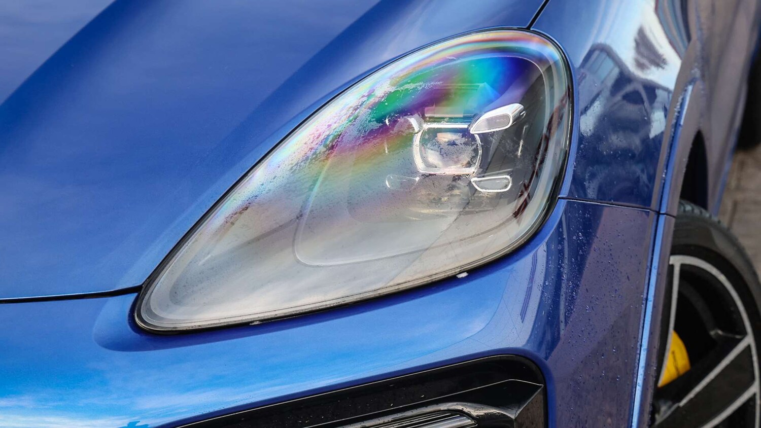 Used Porsche Cayenne 2023 for sale - 76475832: Photo 34